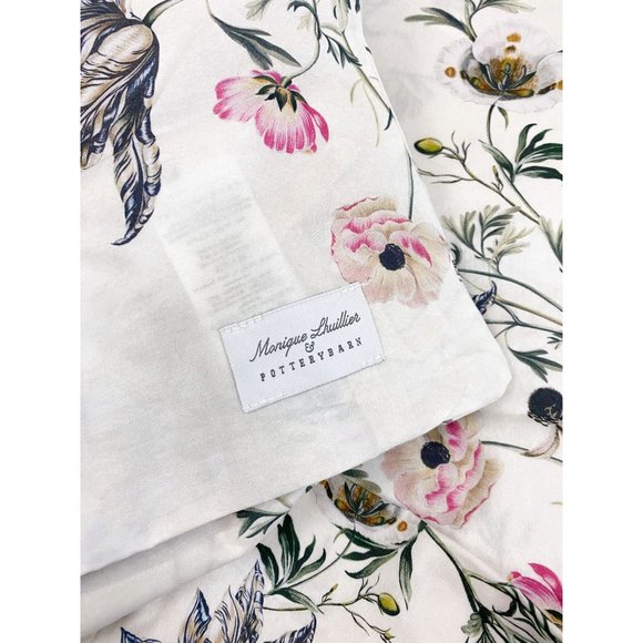 Pottery Barn Bedding Pottery Barrn Monique Lhuillier Tuileries